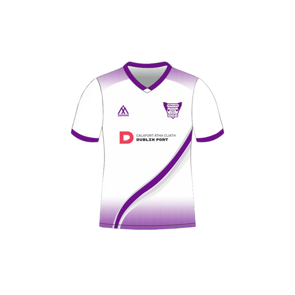 Feileacain Fathers Jersey White