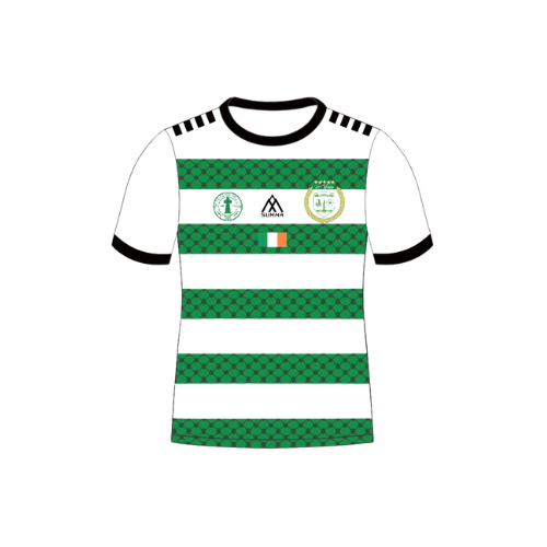 West United FC - 80 years edition