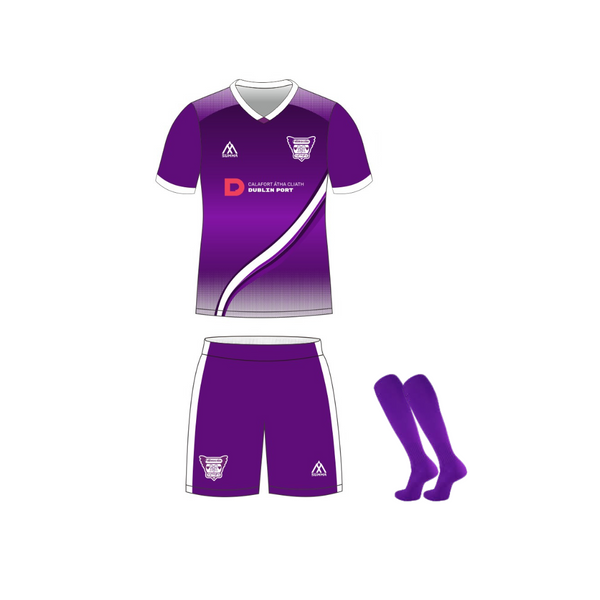 Feileacain Fathers Kit Purple