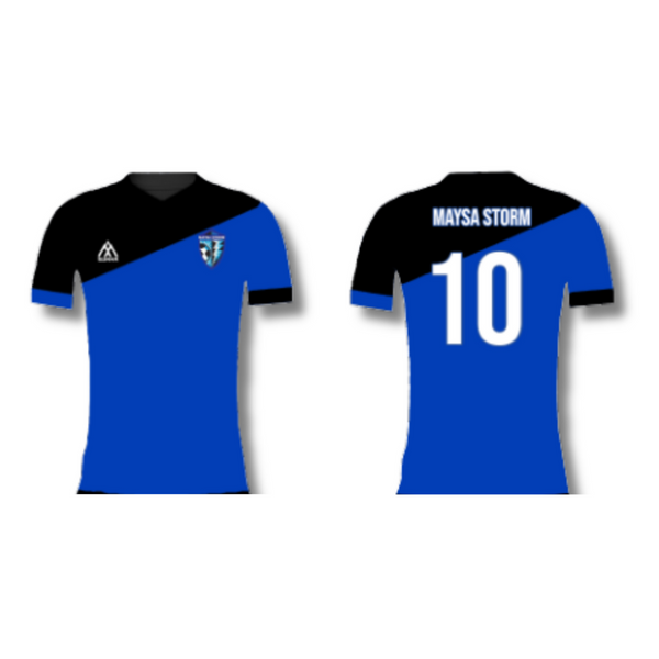 MAYSA Outfield Jerseys [REPLACEMENTS ONLY]