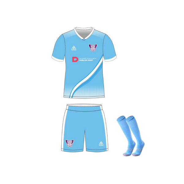 Feileacain Fathers Kit Blue
