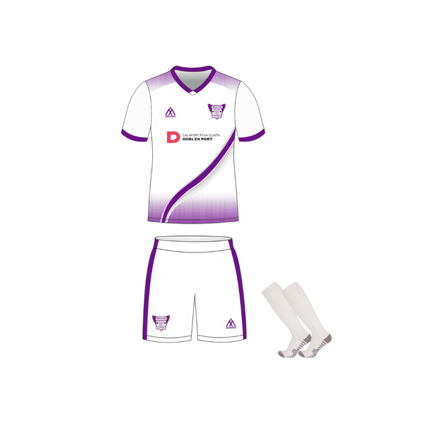 Feileacain Fathers Kit White