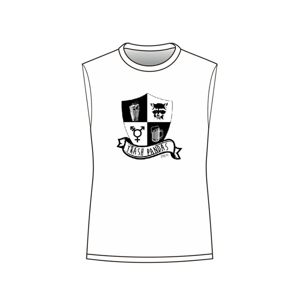 Custom Tag Rugby Vest