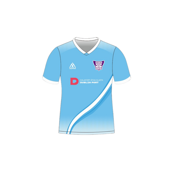 Feileacain Fathers Jersey Blue