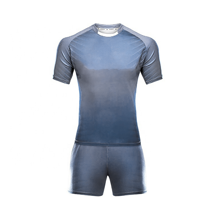 Stylish Rugby Uniform