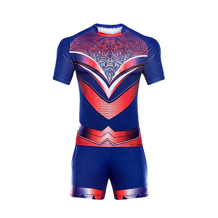 Buy Rugby Uniform 