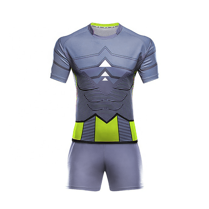 Buy Rugby Uniform 