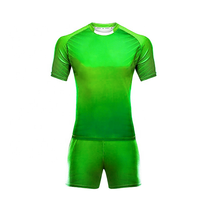 Summa Rugby Uniform 