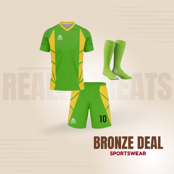 Bronze Deal Package