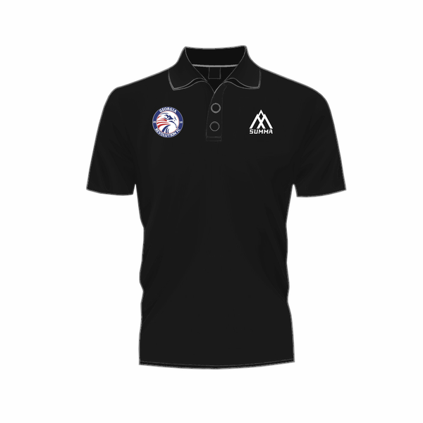 Georgia Revolution Polo Shirt