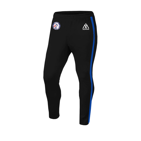 Georgia Revolution Tracksuit Bottom