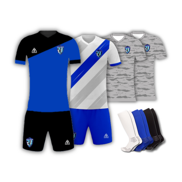 MAYSA Outfield Package A - Team U19 BOYS